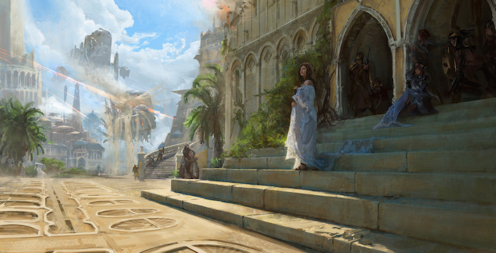 Efflam_The_fall_of_Iscandur