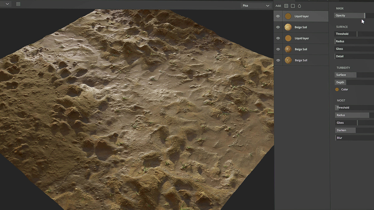 Software_Megascans_Mixer