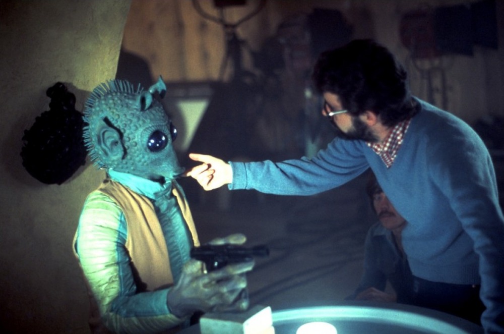greedo