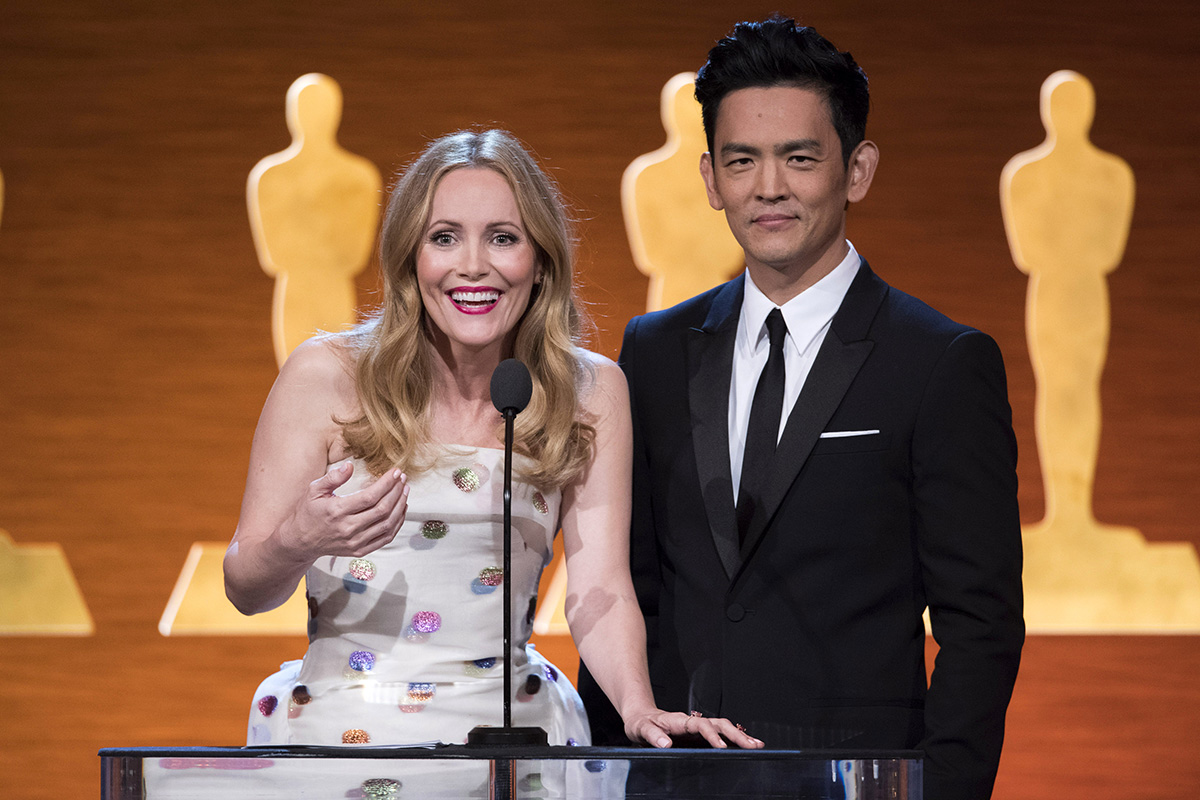 89th Academy Awards, Scientific and Technical Achievement Awards