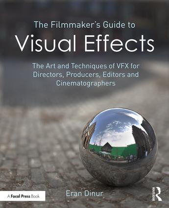 Digital Compositing For Film And Video Focal Press Visual Effects And
Animation