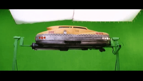 FifthElement_Taxi