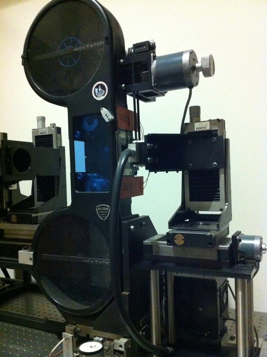 FilmScanner