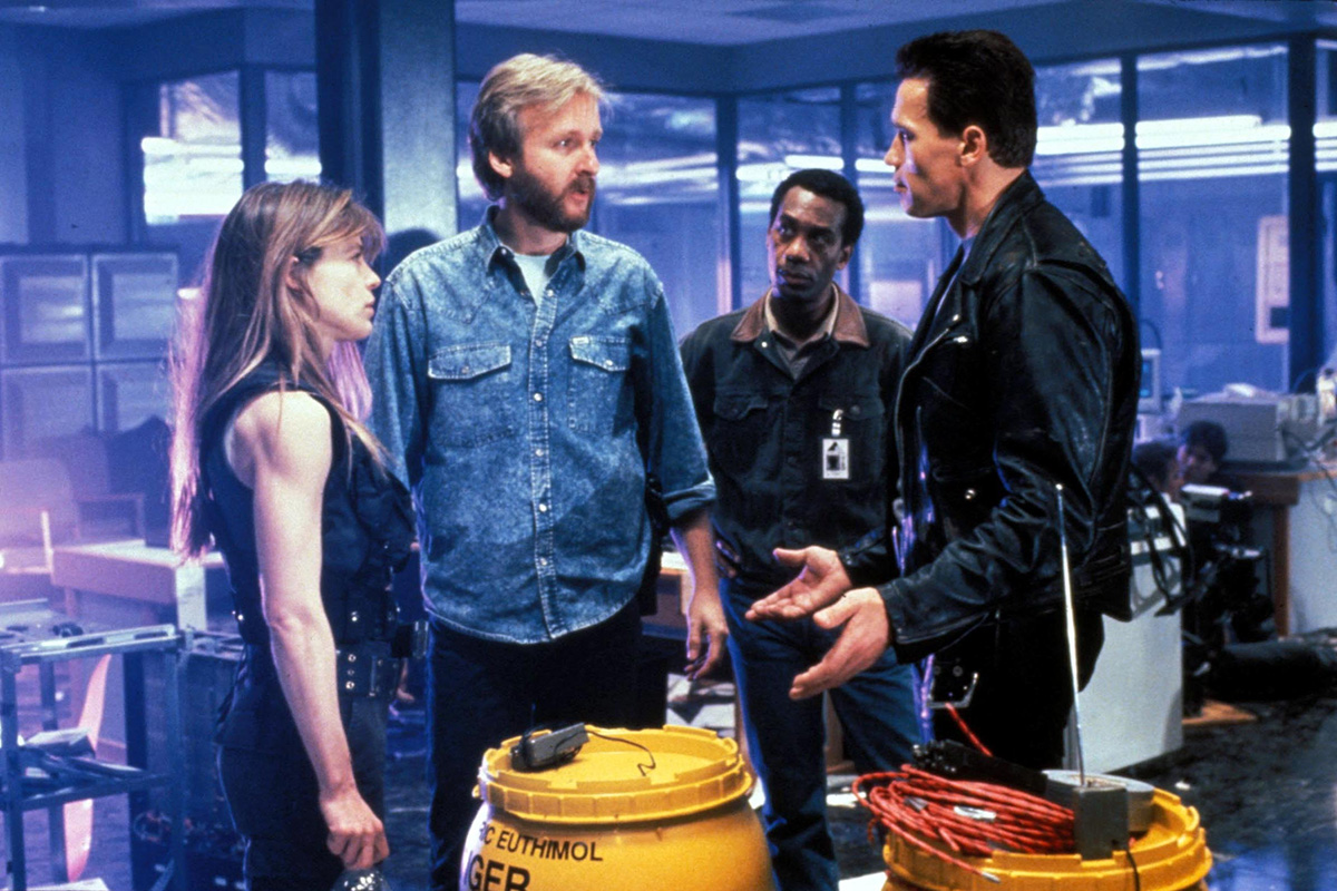 JamesCameron