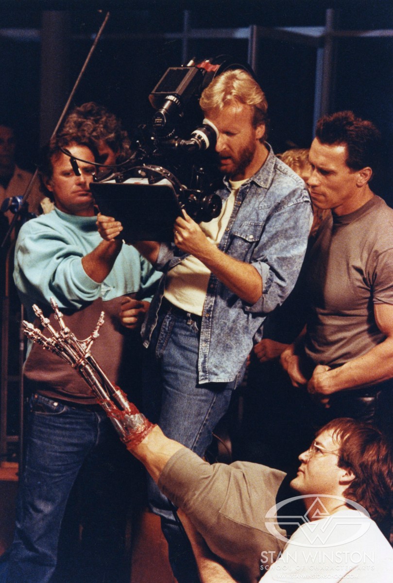 StanWinston