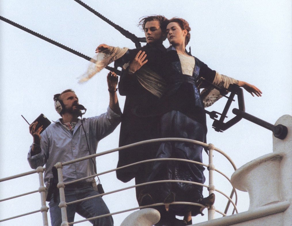 Titanic_BTS