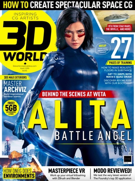 3DWorld_Alita