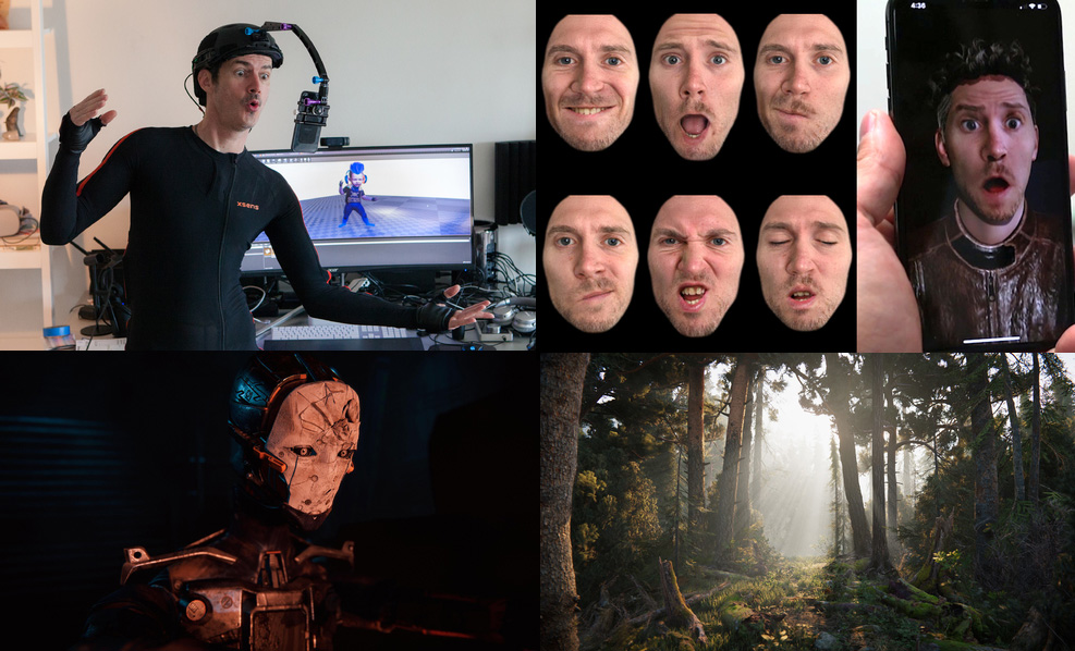 What the heck is SIGGRAPH’s Real-Time Live! (and why you should definitely see&nbsp;it)