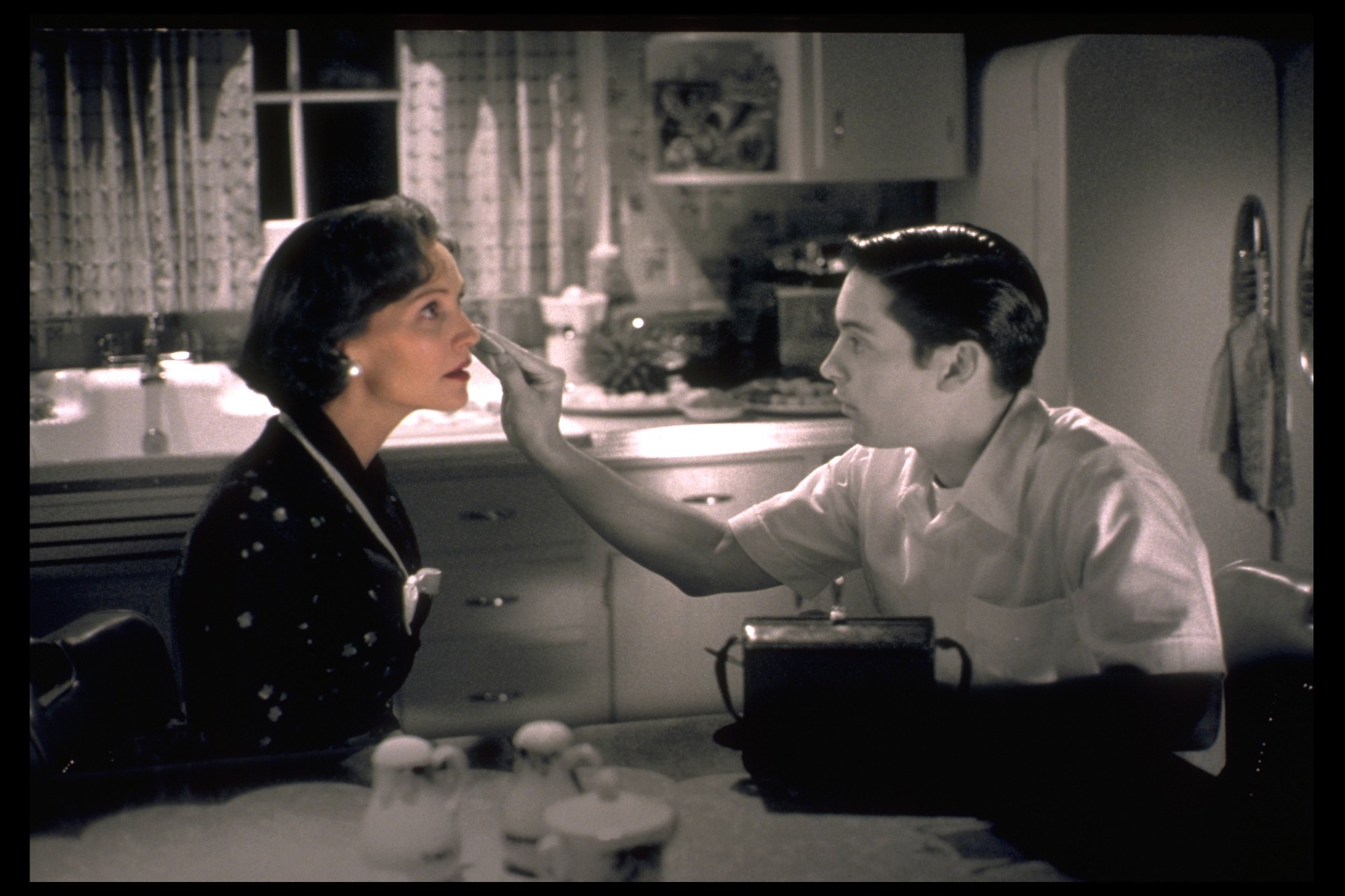 Pleasantville