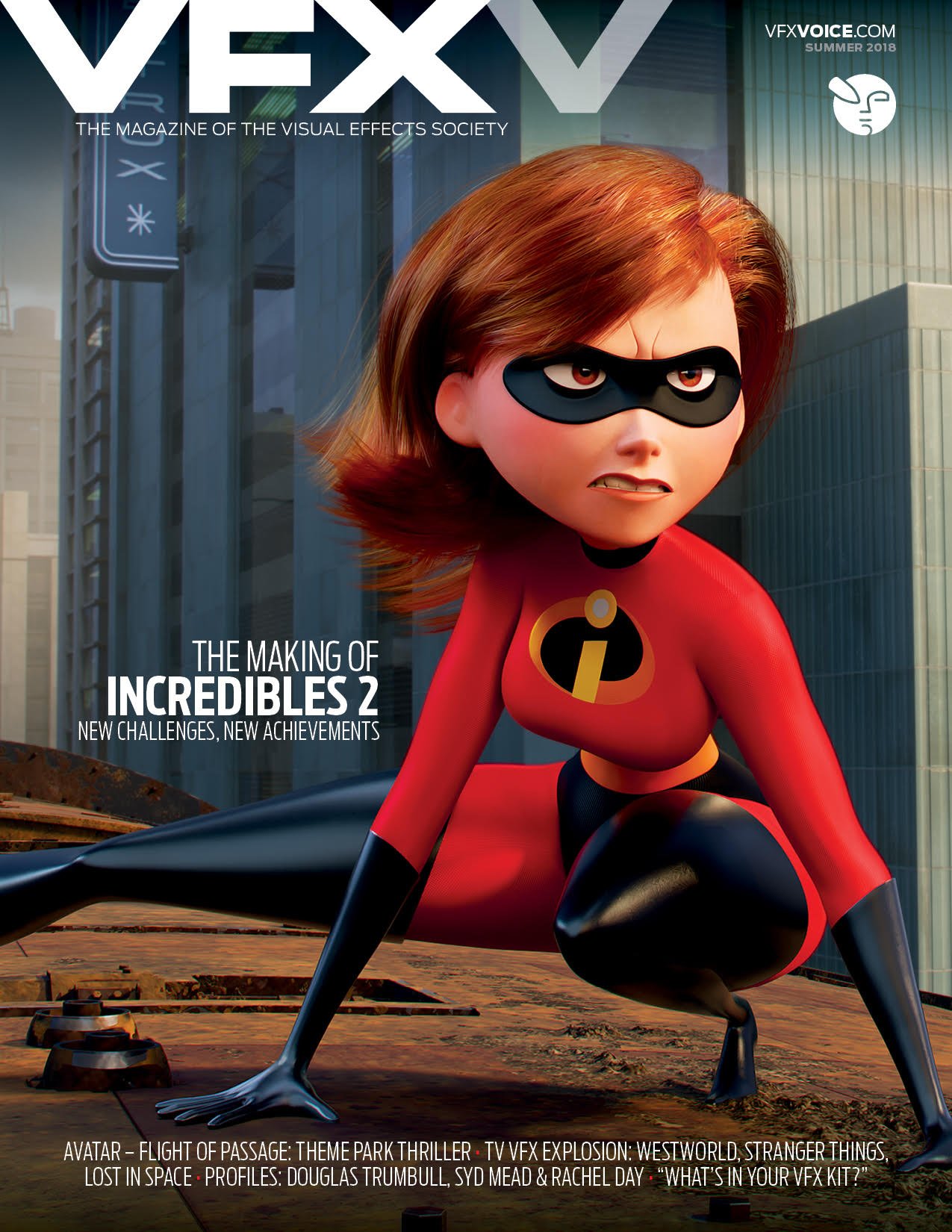 VFXVoiceIncredibles